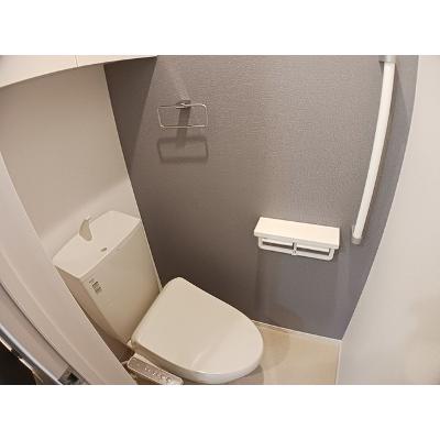 シェノンⅣ 202【管理NO：1-027660902-02020】 ★家具家電は申し込み後に搬入します★の物件写真5