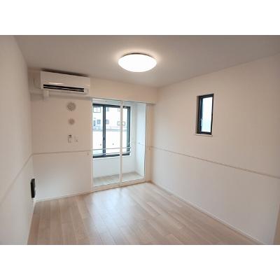 アイランドヒルズ右籾　Ⅲ 101【管理NO：1-027920403-01010】 ★家具家電は申し込み後に搬入します 2026年08月中旬入居可能の物件写真2