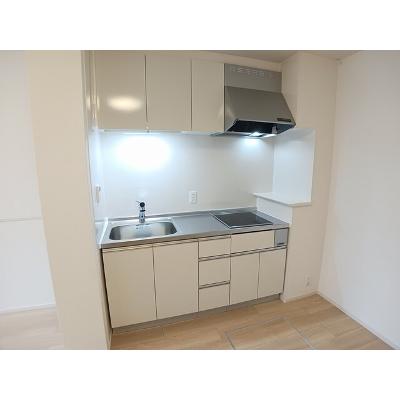 アイランドヒルズ右籾　Ⅲ 101【管理NO：1-027920403-01010】 ★家具家電は申し込み後に搬入します 2026年08月中旬入居可能の物件写真3