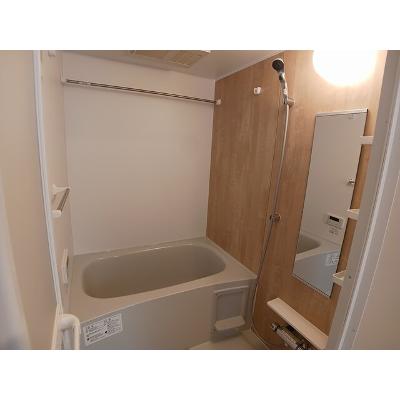 アイランドヒルズ右籾　Ⅲ 101【管理NO：1-027920403-01010】 ★家具家電は申し込み後に搬入します 2026年08月中旬入居可能の物件写真4