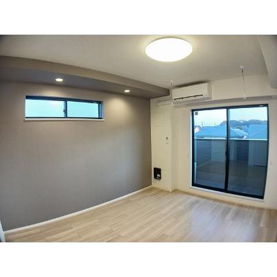 ヒカルサ土浦滝田Ⅱ 301【管理NO：1-027763301-03010】 ★家具家電は申し込み後に搬入します★ ★2026年08月下旬入居可能★の物件写真2