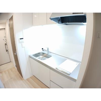 ヒカルサ土浦滝田Ⅱ 301【管理NO：1-027763301-03010】 ★家具家電は申し込み後に搬入します★ ★2026年08月下旬入居可能★の物件写真3