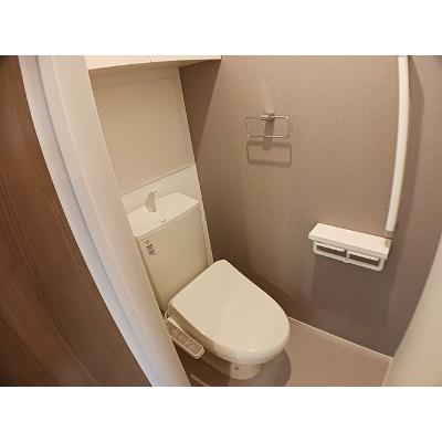 ヒカルサ土浦滝田Ⅱ 301【管理NO：1-027763301-03010】 ★家具家電は申し込み後に搬入します★ ★2026年08月下旬入居可能★の物件写真5