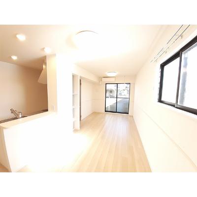 セレーネ藤沢 101【管理NO：1-027450601-01010】 ★家具家電は申し込み後に搬入します★の物件写真2