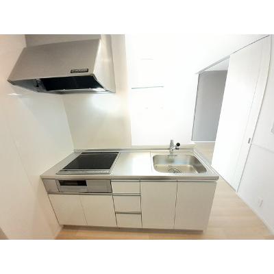 セレーネ藤沢 101【管理NO：1-027450601-01010】 ★家具家電は申し込み後に搬入します★の物件写真3