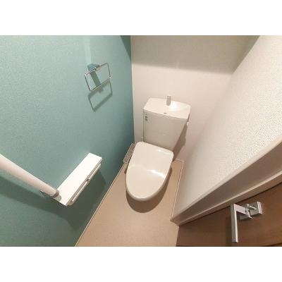 エピナール土浦１ 201【管理NO：1-027333801-02010】 ★家具家電は申し込み後に搬入します★の物件写真5