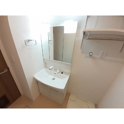 エピナール土浦１ 201【管理NO：1-027333801-02010】 ★家具家電は申し込み後に搬入します★の物件写真6