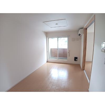 グレース　レジデンス壱番館 202【管理NO：1-017490601-02020】 ★家具家電は申し込み後に搬入します★ ★2026年08月下旬入居可能★の物件写真2