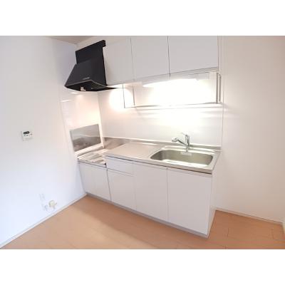 グレース　レジデンス壱番館 202【管理NO：1-017490601-02020】 ★家具家電は申し込み後に搬入します★ ★2026年08月下旬入居可能★の物件写真3