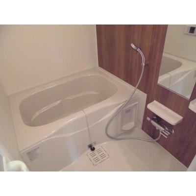 メゾン・ド・アンジュ　Ａ 202【管理NO：1-024591201-02020】 ★家具家電は申し込み後に搬入します 2026年08月下旬入居可能の物件写真4