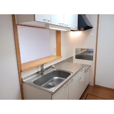 ノーヴァトワーレ　Ｃ 103【管理NO：1-014094401-01030】 ★家具家電は申し込み後に搬入します★ ★2026年09月下旬入居可能★の物件写真3