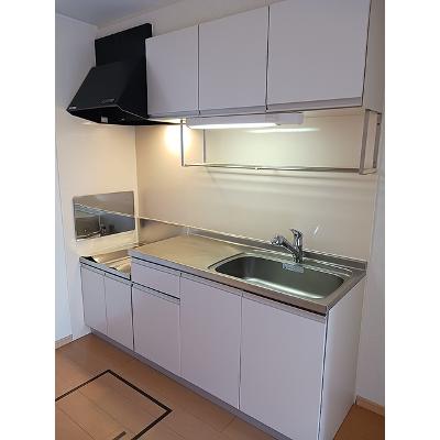 モルティⅧ 102【管理NO：1-015564902-01020】 ★家具家電は申し込み後に搬入します★ ★2026年08月上旬入居可能★の物件写真3
