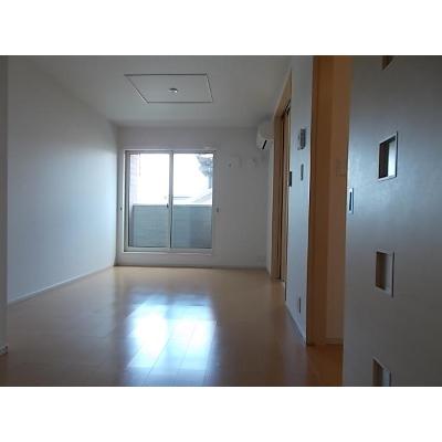 プラシード　カーサ 202【管理NO：1-018256901-02020】 ★家具家電は申し込み後に搬入します★ ★2026年08月下旬入居可能★の物件写真2
