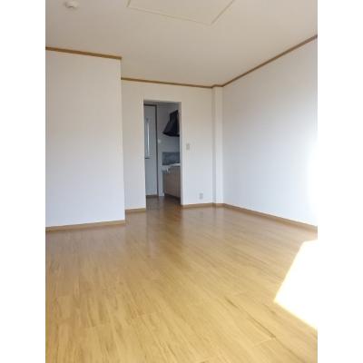 アルカンシエルⅠ 203【管理NO：1-012055201-02030】 ★家具家電は申し込み後に搬入します 2026年08月下旬入居可能の物件写真2