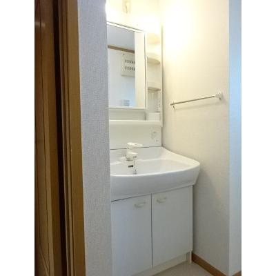 アルカンシエルⅠ 203【管理NO：1-012055201-02030】 ★家具家電は申し込み後に搬入します 2026年08月下旬入居可能の物件写真6