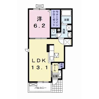 サンヴェール　館山　Ａ 101【管理NO：1-026144601-01010】 ★家具家電は申し込み後に搬入します 2026年08月中旬入居可能の外観画像