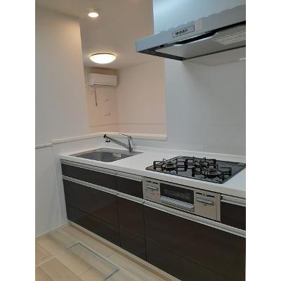 サンヴェール　館山　Ａ 101【管理NO：1-026144601-01010】 ★家具家電は申し込み後に搬入します 2026年08月中旬入居可能の物件写真3