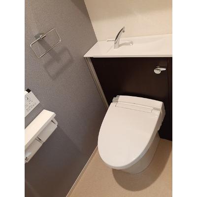 サンヴェール　館山　Ａ 101【管理NO：1-026144601-01010】 ★家具家電は申し込み後に搬入します 2026年08月中旬入居可能の物件写真5
