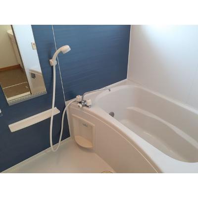 エスポワール杢師 203【管理NO：1-015407301-02030】 ★家具家電は申し込み後に搬入します★の物件写真4