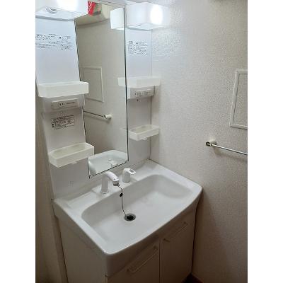 エスポワール杢師 203【管理NO：1-015407301-02030】 ★家具家電は申し込み後に搬入します★の物件写真6