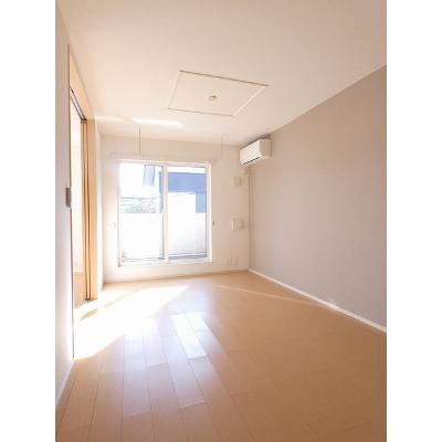 ジュピターⅡ 202【管理NO：1-019877401-02020】 ★家具家電は申し込み後に搬入します★の物件写真2