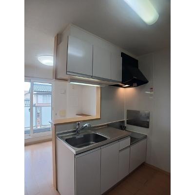 グランソレイユ 202【管理NO：1-015970201-02020】 ★家具家電は申し込み後に搬入します 2026年07月中旬入居可能の物件写真3