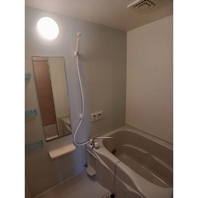 グランソレイユ 202【管理NO：1-015970201-02020】 ★家具家電は申し込み後に搬入します 2026年07月中旬入居可能の物件写真4