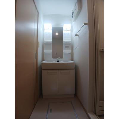 グランソレイユ 202【管理NO：1-015970201-02020】 ★家具家電は申し込み後に搬入します 2026年07月中旬入居可能の物件写真6