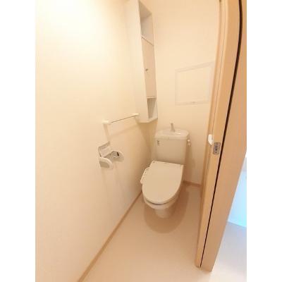 ミニョンアヴェニュールＡ 201【管理NO：1-015709101-02010】 ★家具家電は申し込み後に搬入します 2026年10月中旬入居可能の物件写真5