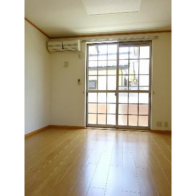 フィオーレ　Ａ 103【管理NO：1-012280201-01030】 ★家具家電は申し込み後に搬入します 2026年08月下旬入居可能の物件写真2
