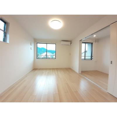 ファインエコー 204【管理NO：1-026892901-02040】 ★家具家電は申し込み後に搬入します 2026年08月上旬入居可能の物件写真2