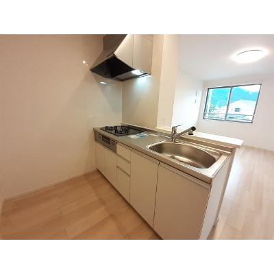 ファインエコー 204【管理NO：1-026892901-02040】 ★家具家電は申し込み後に搬入します 2026年08月上旬入居可能の物件写真3