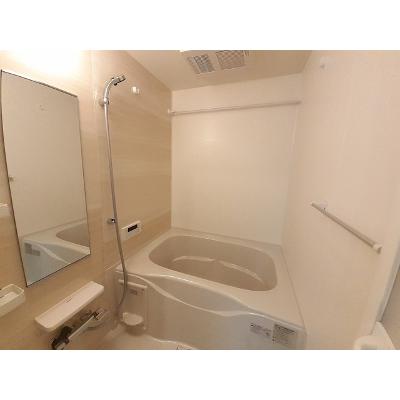 ファインエコー 204【管理NO：1-026892901-02040】 ★家具家電は申し込み後に搬入します 2026年08月上旬入居可能の物件写真4