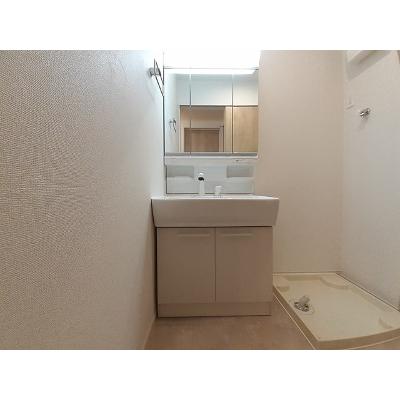 ファインエコー 204【管理NO：1-026892901-02040】 ★家具家電は申し込み後に搬入します 2026年08月上旬入居可能の物件写真6