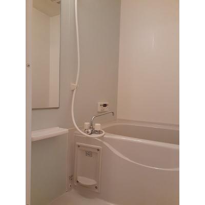 プロムナード 102【管理NO：1-017478801-01020】 ★家具家電は申し込み後に搬入します★の物件写真4