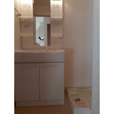 プロムナード 102【管理NO：1-017478801-01020】 ★家具家電は申し込み後に搬入します★の物件写真6