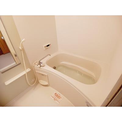 ル・レーブ　Ａ 203【管理NO：1-013244201-02030】 ★家具家電は申し込み後に搬入します 2026年08月中旬入居可能の物件写真4