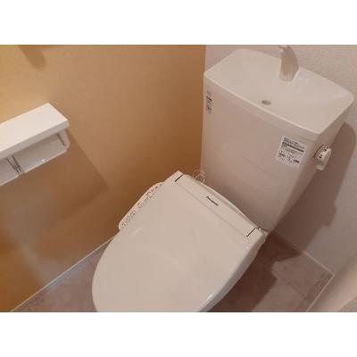 エーヴィヒ・ヴォール　Ｄ 101【管理NO：1-024090302-01010】 ★家具家電は申し込み後に搬入します 2026年07月下旬入居可能の物件写真5