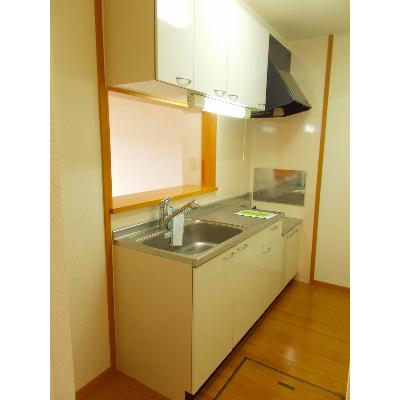 ル・レーブ　Ａ 103【管理NO：1-013244201-01030】 ★家具家電は申し込み後に搬入します 2026年08月上旬入居可能の物件写真3