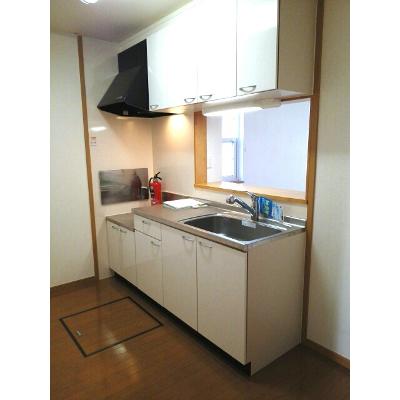 ベルカーサ　Ａ 101【管理NO：1-013925801-01010】 ★家具家電は申し込み後に搬入します 2026年08月下旬入居可能の物件写真3