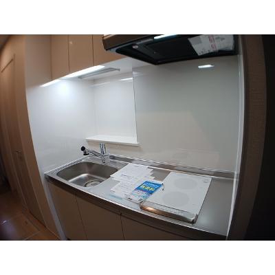 フローラル　Ａ 101【管理NO：1-027245401-01010】 ★家具家電は申し込み後に搬入します 2026年08月下旬入居可能の物件写真3