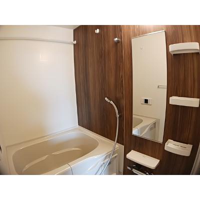 フローラル　Ａ 101【管理NO：1-027245401-01010】 ★家具家電は申し込み後に搬入します 2026年08月下旬入居可能の物件写真4