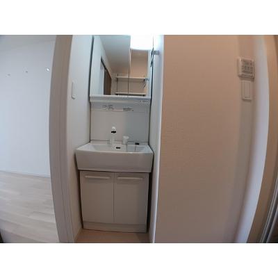 フローラル　Ａ 101【管理NO：1-027245401-01010】 ★家具家電は申し込み後に搬入します 2026年08月下旬入居可能の物件写真6