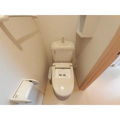 メゾン・ソレイユ 101【管理NO：1-016960201-01010】 ★家具家電は申し込み後に搬入します 2026年08月下旬入居可能の物件写真5