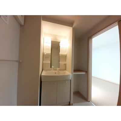 メゾン・ソレイユ 101【管理NO：1-016960201-01010】 ★家具家電は申し込み後に搬入します 2026年08月下旬入居可能の物件写真6