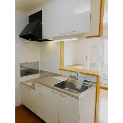 ラグーナ沢村 203【管理NO：1-014550001-02030】 ★家具家電は申し込み後に搬入します★ ★2026年09月上旬入居可能★の物件写真3