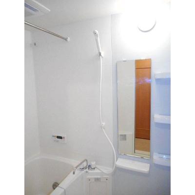 ラグーナ沢村 203【管理NO：1-014550001-02030】 ★家具家電は申し込み後に搬入します★ ★2026年09月上旬入居可能★の物件写真4
