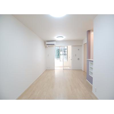 夢舞台 103【管理NO：1-024441001-01030】 ★家具家電は申し込み後に搬入します★の物件写真2