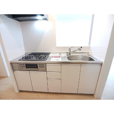 夢舞台 103【管理NO：1-024441001-01030】 ★家具家電は申し込み後に搬入します★の物件写真3