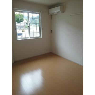 メゾンｄｅアンジュ　Ａ 101【管理NO：1-017350201-01010】 ★家具家電は申し込み後に搬入します 2026年08月下旬入居可能の物件写真2